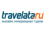 Гипермаркет туров Travelata.ru